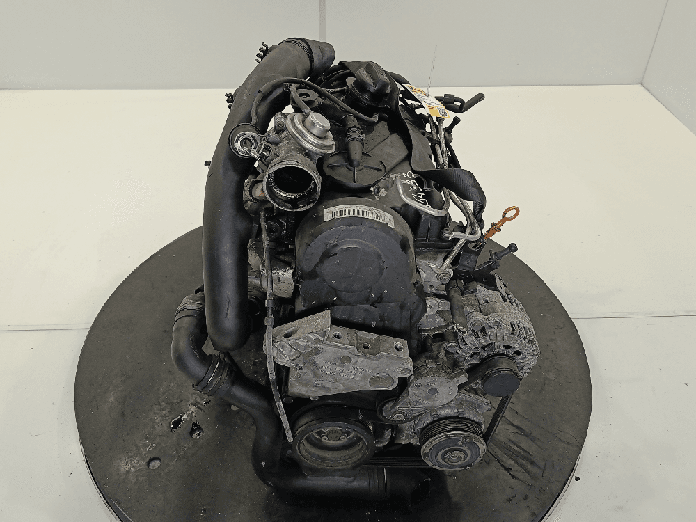 Двигатель к Volkswagen Golf 5 (03-09)