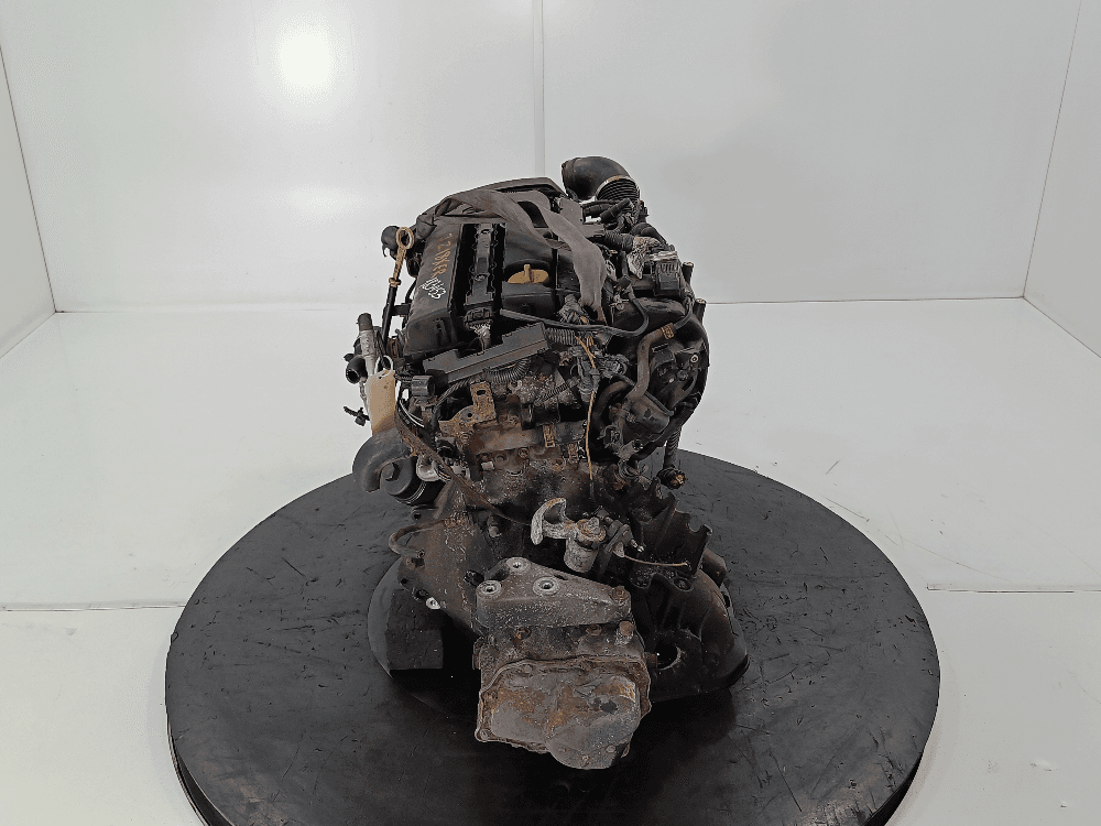 Двигатель к Opel Astra H (04-07)