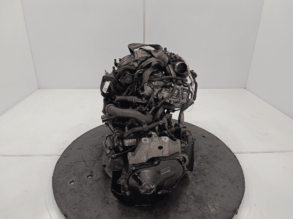 Двигатель к Volkswagen Golf 4 (97-06)