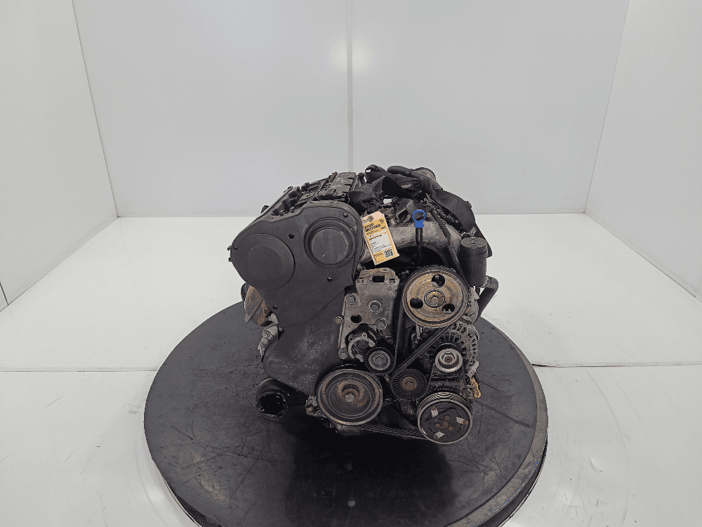 Двигатель к Peugeot 407 (04-11)