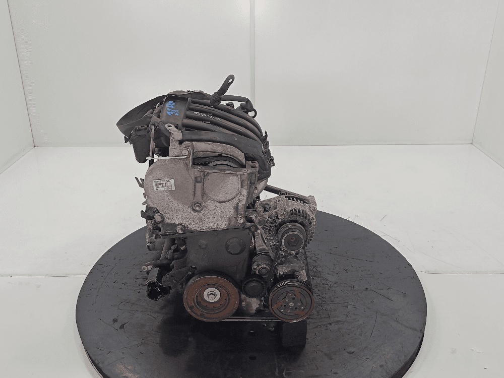 Двигатель к Renault Scenic 2 (03-06)