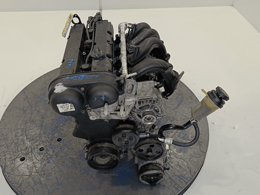 Двигатель к Ford Focus 2 (04-08)