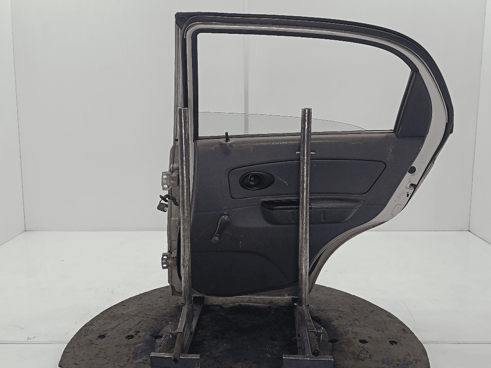 Дверь задняя правая к Daewoo Matiz M250 (07-11)