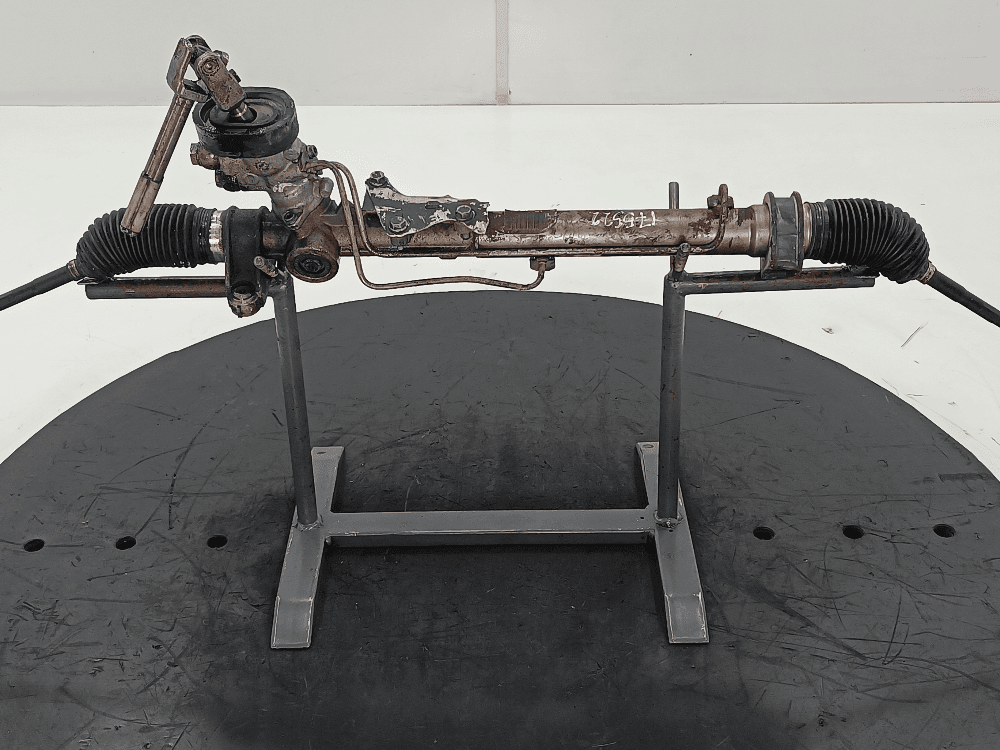 Рулевая рейка к Volkswagen Golf 4 (97-06)