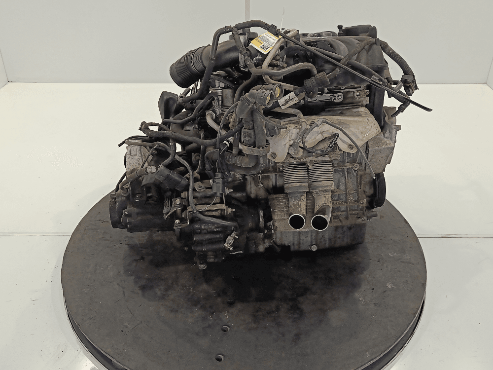 Двигатель к Volkswagen Golf 4 (97-06)