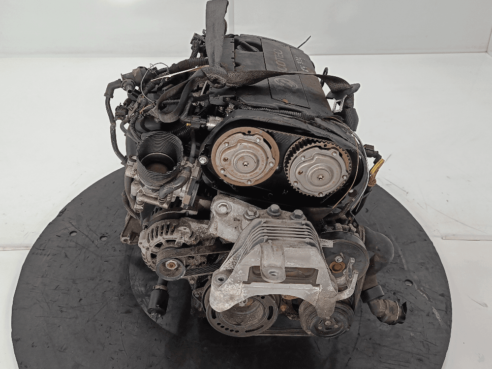 Двигатель к Opel Astra J (09-12)
