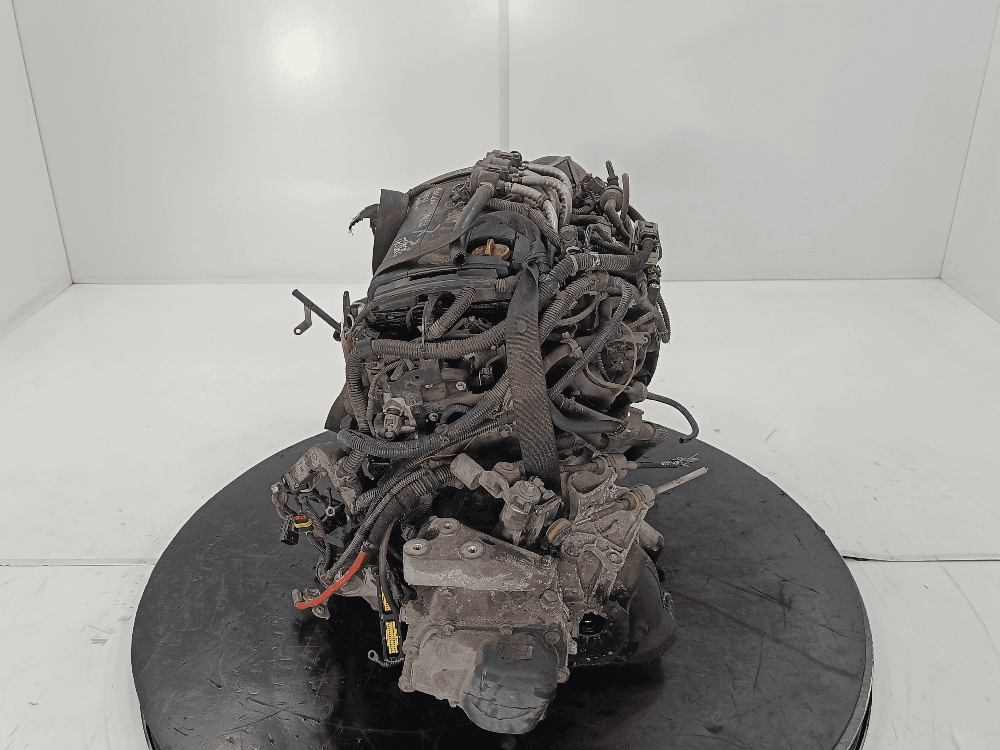 Двигатель к Opel Astra H (04-07)