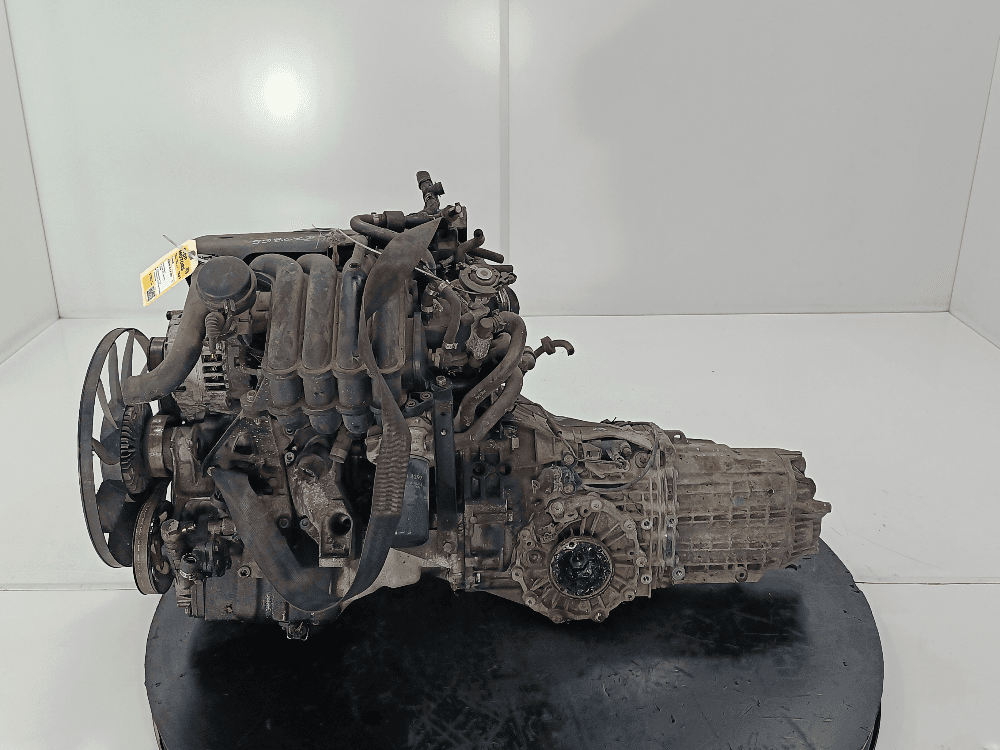 Двигатель к Volkswagen Passat B5 (96-00)