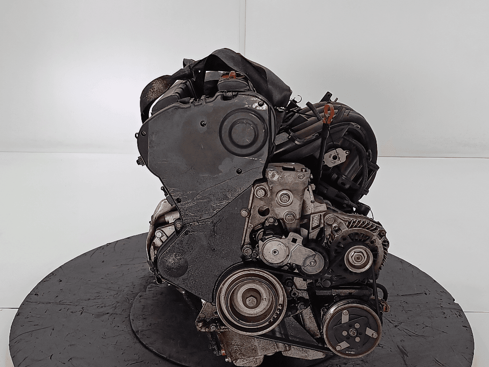 Двигатель к Peugeot 407 (04-11)