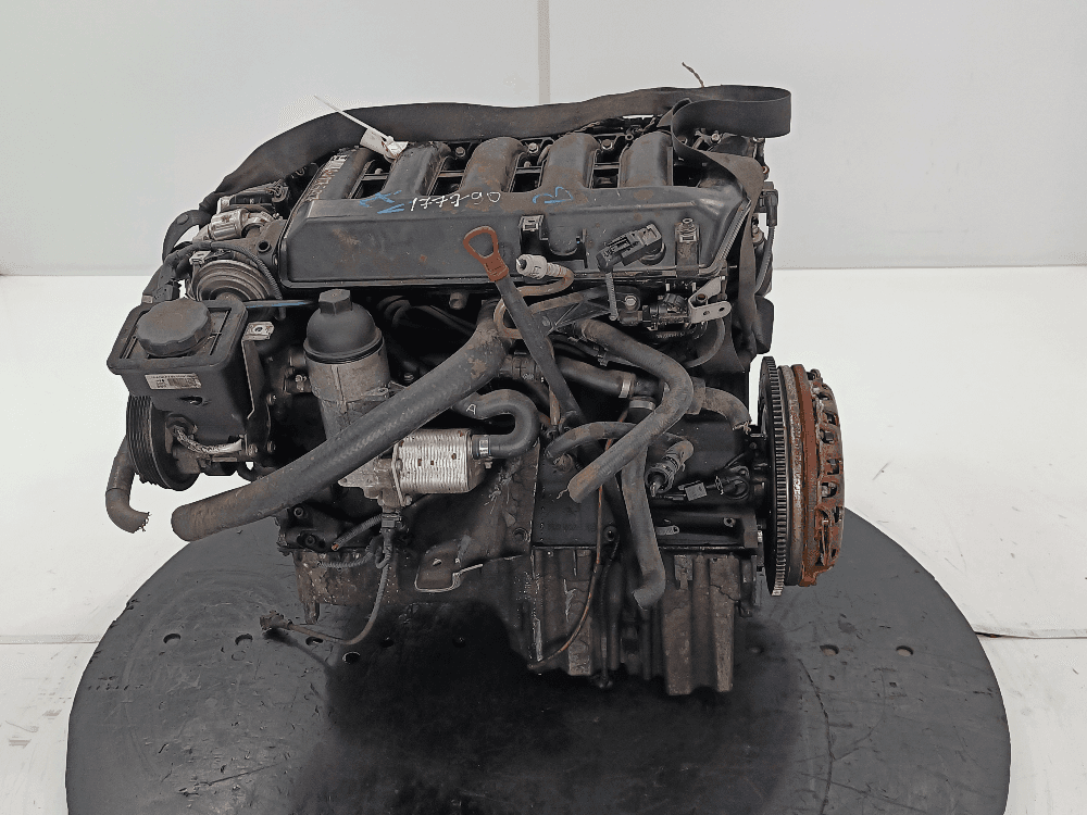 Двигатель к BMW 5 E60/E61 (02-07)