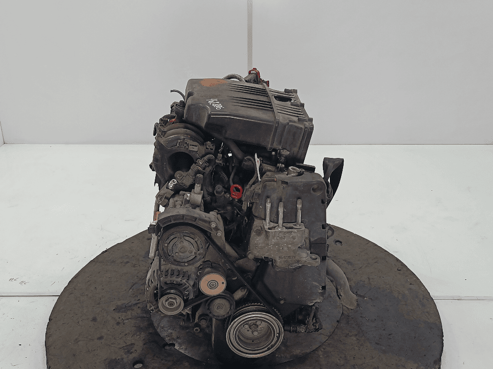 Двигатель к Fiat Grande Punto (05-18)