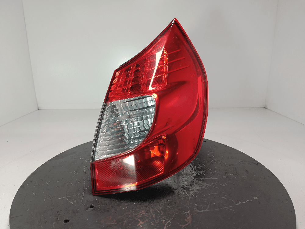 Фонарь задний правый к Renault Scenic 2 Рестайлинг (06-09)