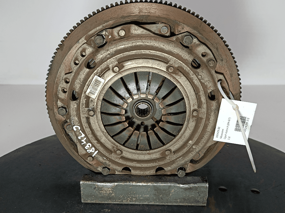 Маховик к Opel Astra H (04-07)