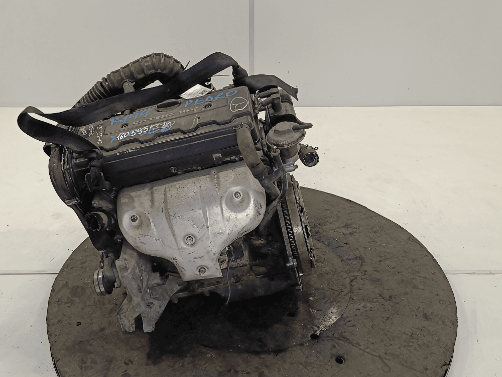 Двигатель к Daewoo Nubira J150/J190 (99-04)