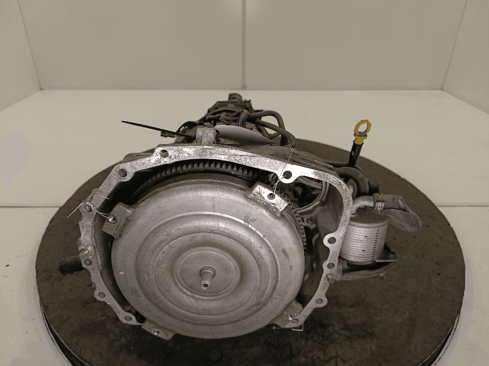 КПП автоматическая (АКПП) к Subaru Legacy 4 (03-06)