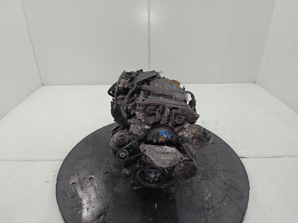 Двигатель к Opel Astra H (04-07)