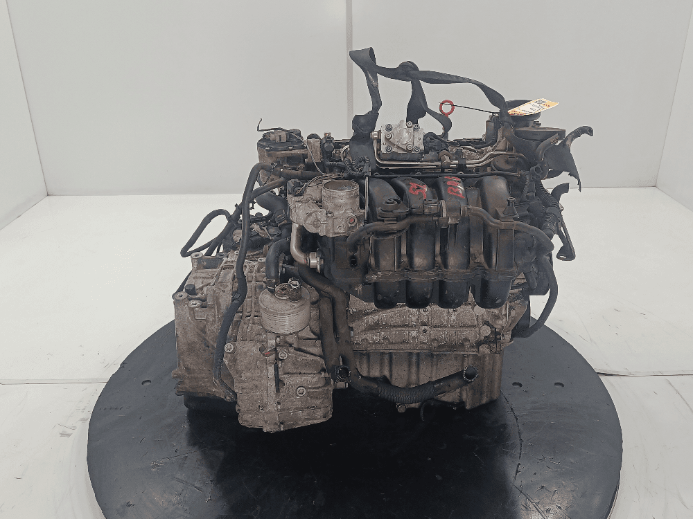 Двигатель к Volkswagen Golf 5 (03-09)