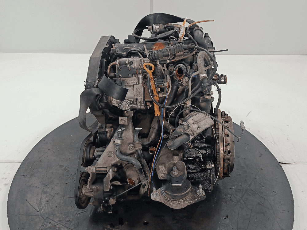 Двигатель к Volkswagen Passat B5 (96-00)