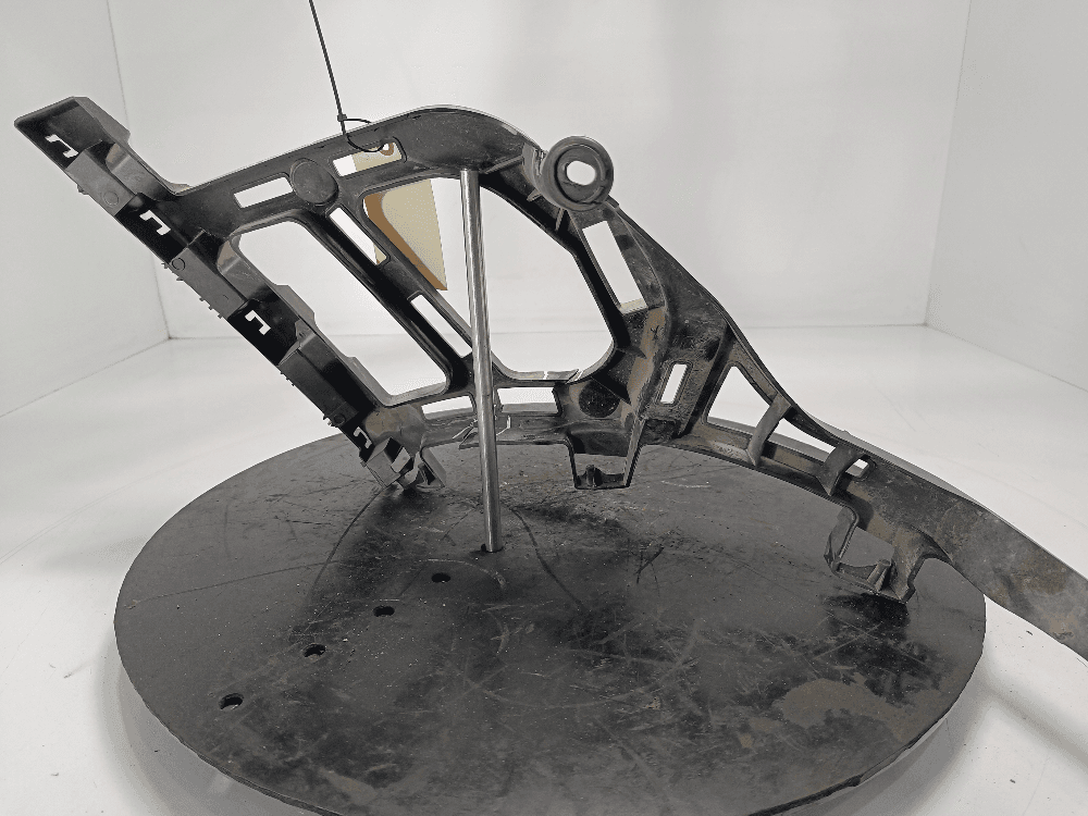 Кронштейн крепления бампера заднего к Peugeot 3008 2 (17-20)