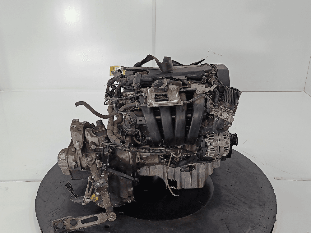 Двигатель к Opel Astra H Рестайлинг (07-10)