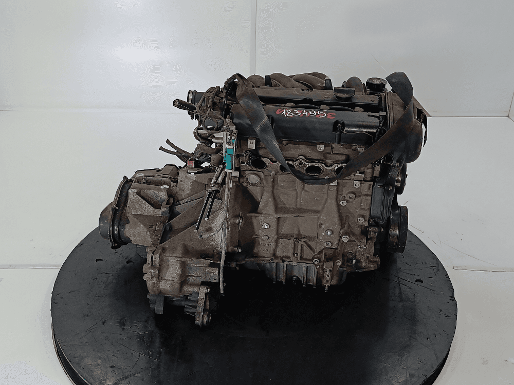 Двигатель к Ford Focus 2 (04-08)