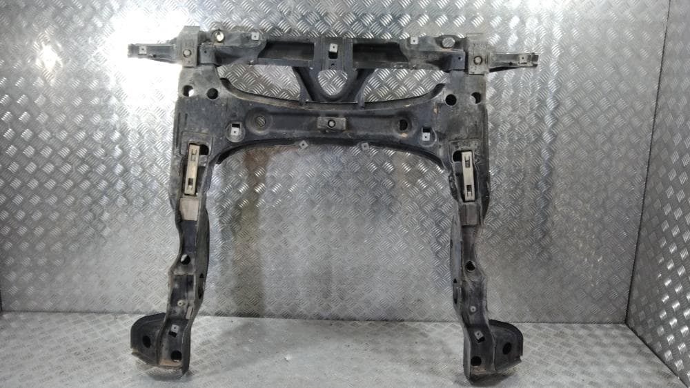 Балка подвески передняя (подрамник) к Mercedes A Class W169 (04-08)