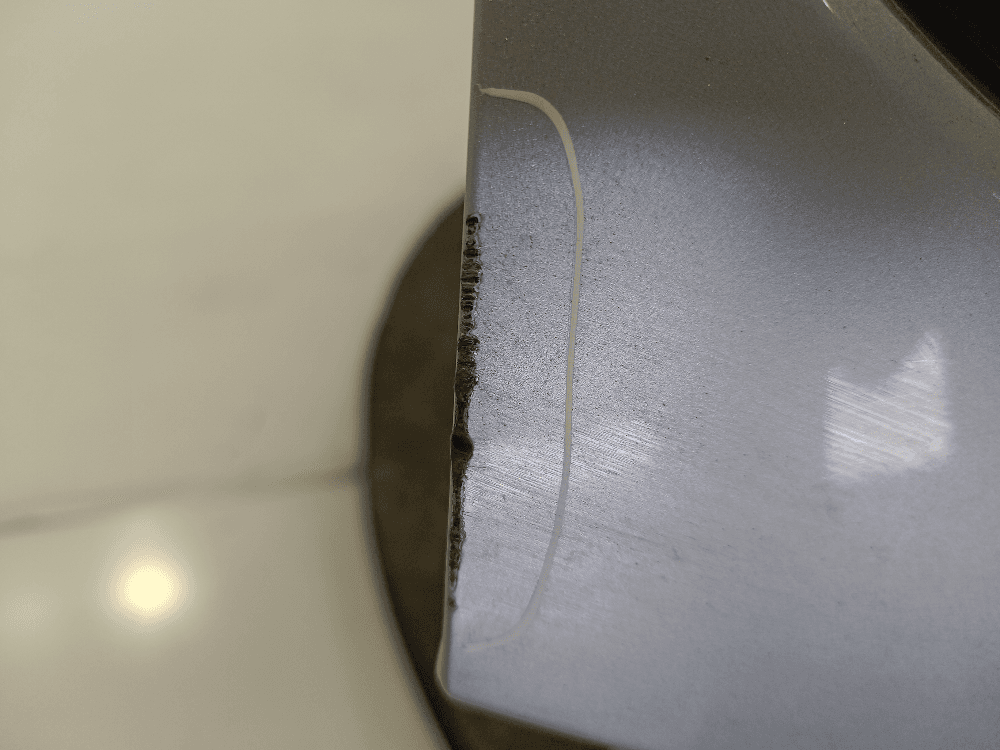 Крышка багажника (дверь 3-5) к Opel Astra K Рестайлинг (19-21)