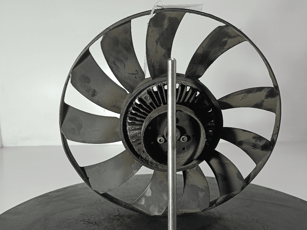 Вискомуфта к Volkswagen Passat B5+ Рестайлинг (00-05)