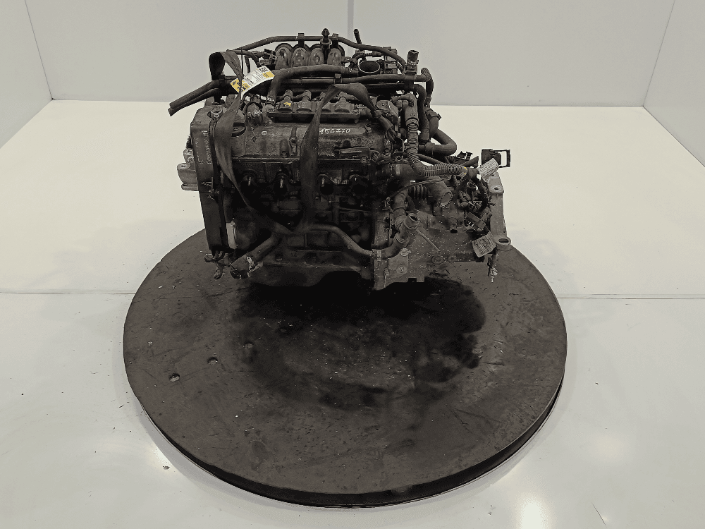 Двигатель к Fiat Grande Punto (05-18)