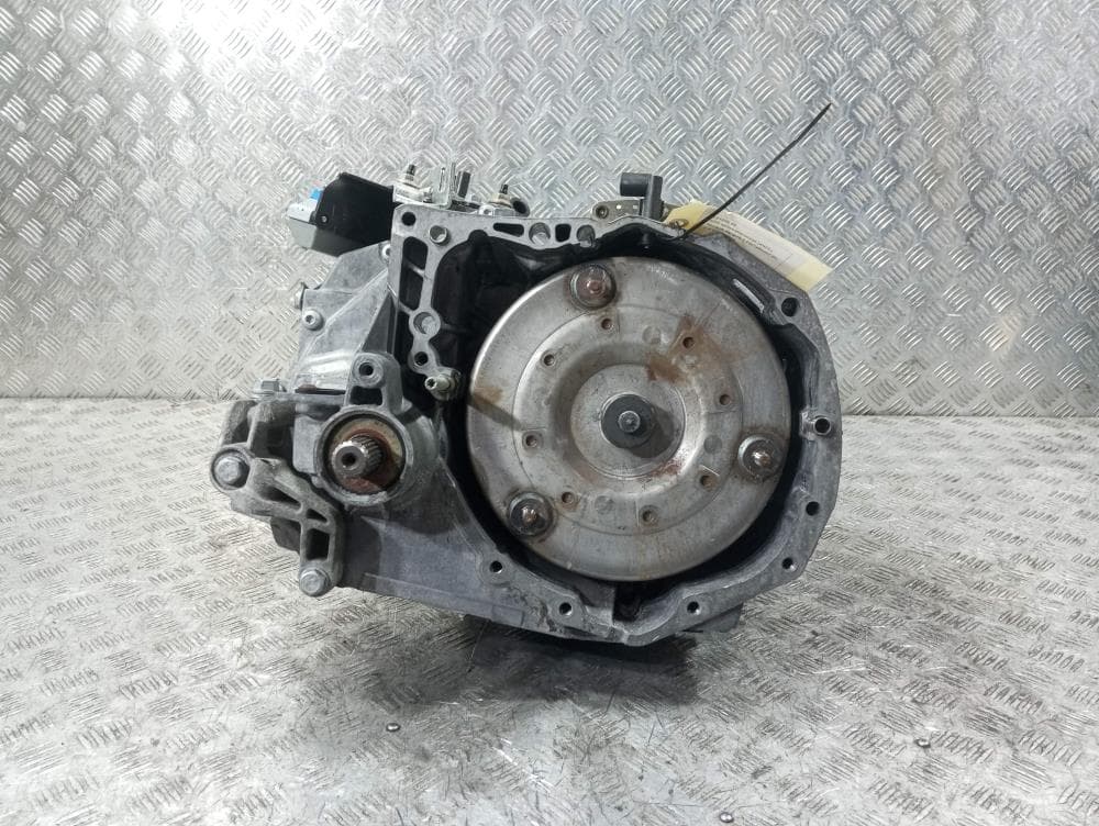 КПП автоматическая (АКПП) к Renault Kangoo 1 Рестайлинг (03-07)