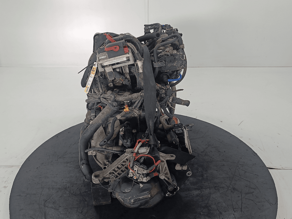 Двигатель к Fiat Grande Punto (05-18)