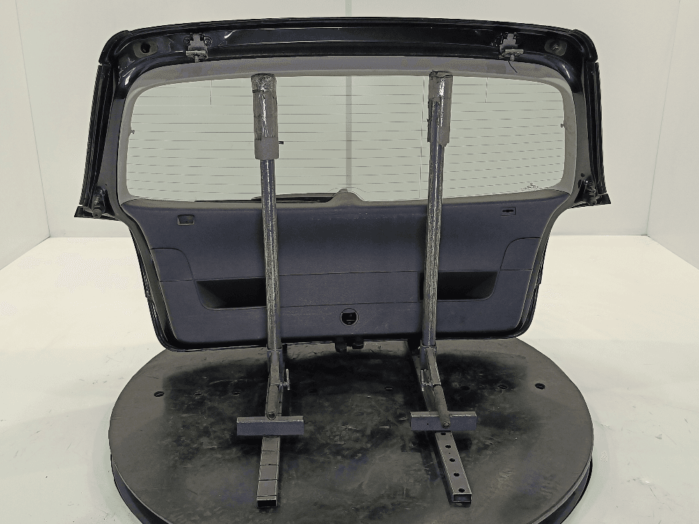 Крышка багажника (дверь 3-5) к Volkswagen Golf 5 (03-09)