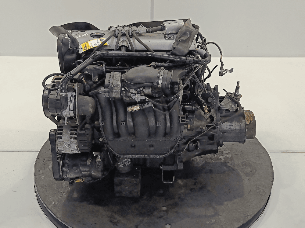 Двигатель к Peugeot 307 (01-05)