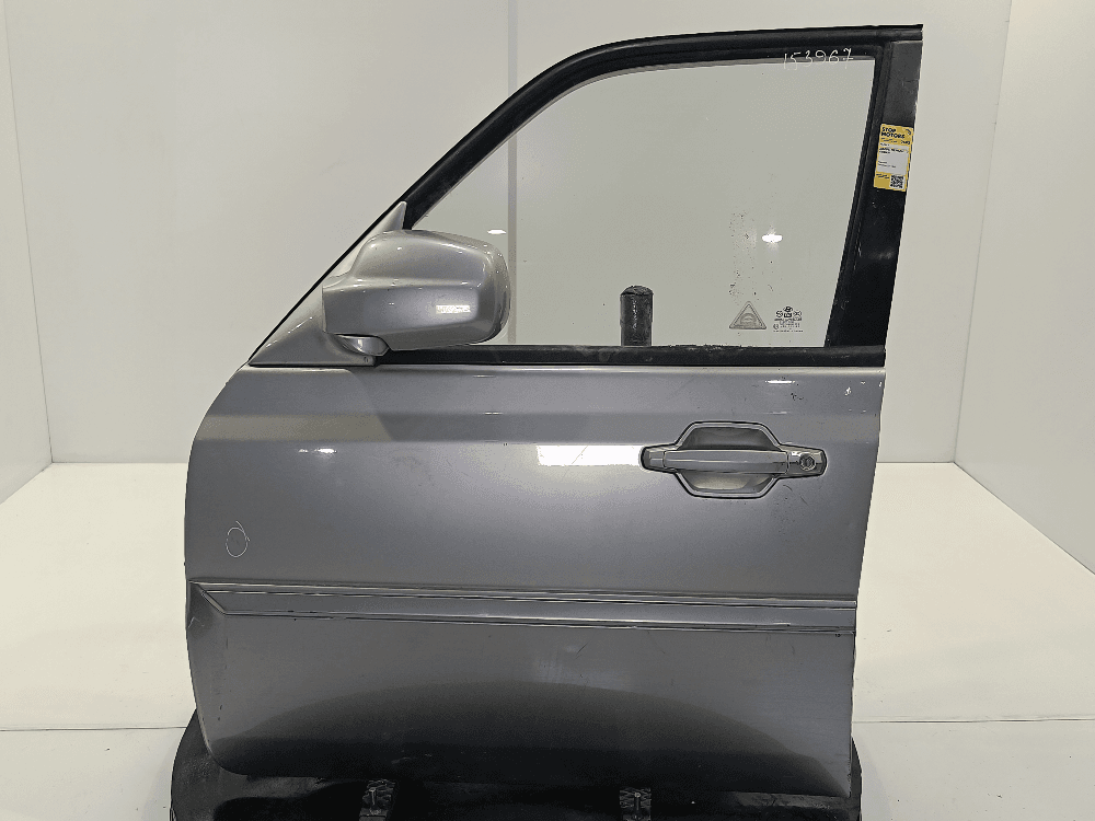 Дверь передняя левая к Hyundai Terracan (01-04)