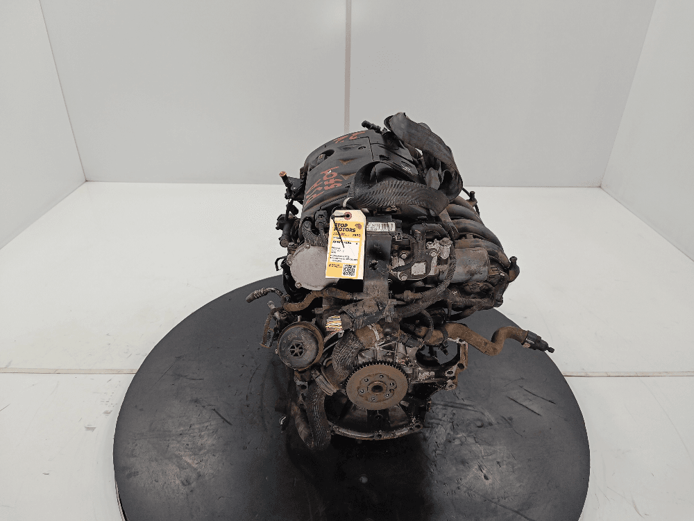 Двигатель к Peugeot 308 1 (07-11)