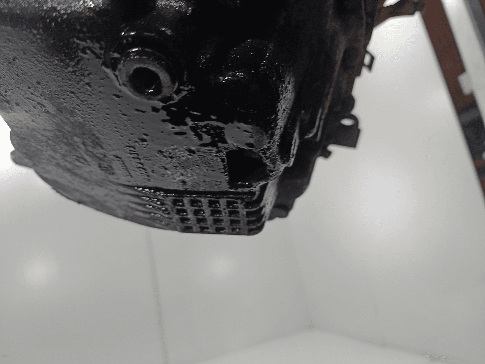 Двигатель к Renault Megane 3 (08-14)