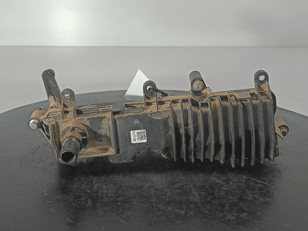 Маслоотделитель (сапун) к Ford Transit 4 (13-24)