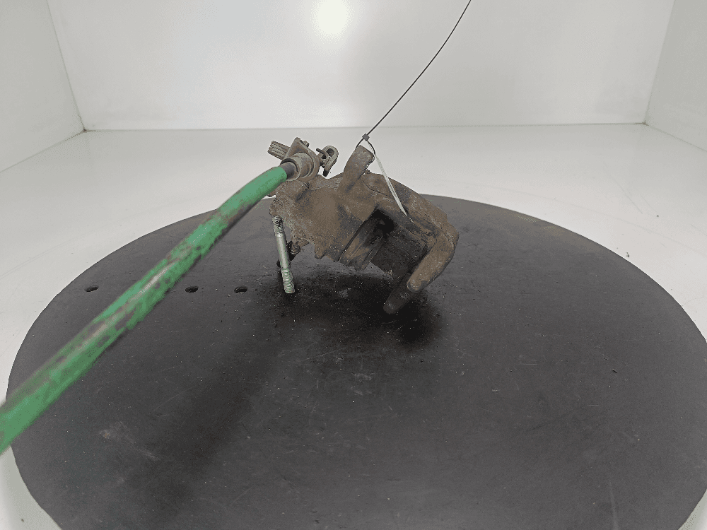 Суппорт задний правый к Citroen Jumpy 2 (07-12)