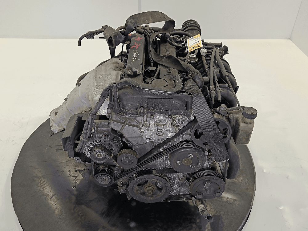Двигатель к Mazda 6 1 (02-05)