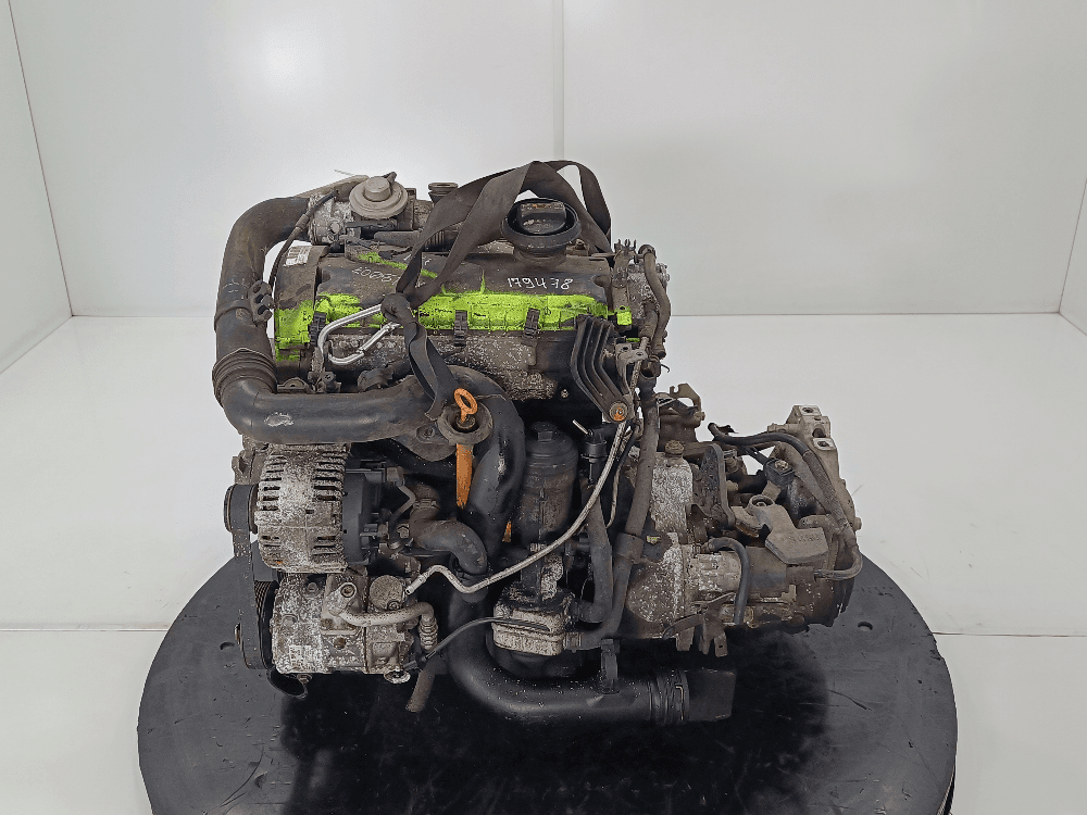 Двигатель к Volkswagen Golf 5 (03-09)