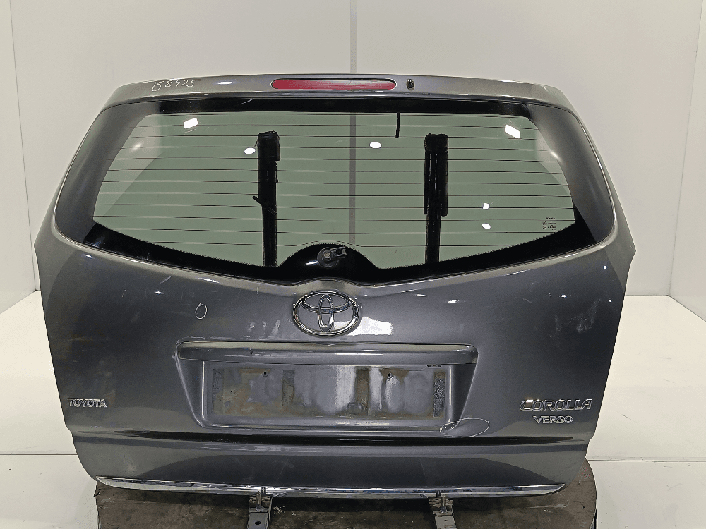 Крышка багажника (дверь 3-5) к Toyota Corolla Verso 2 (01-06)