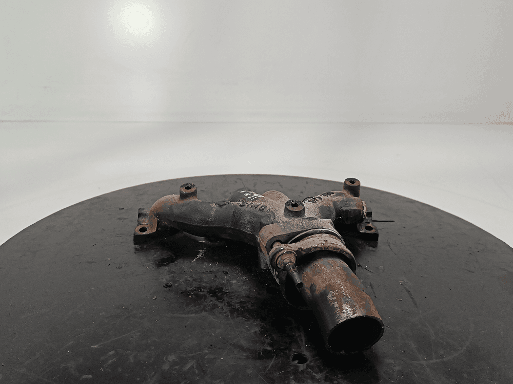 Коллектор выпускной к Renault Megane 1 (95-99)