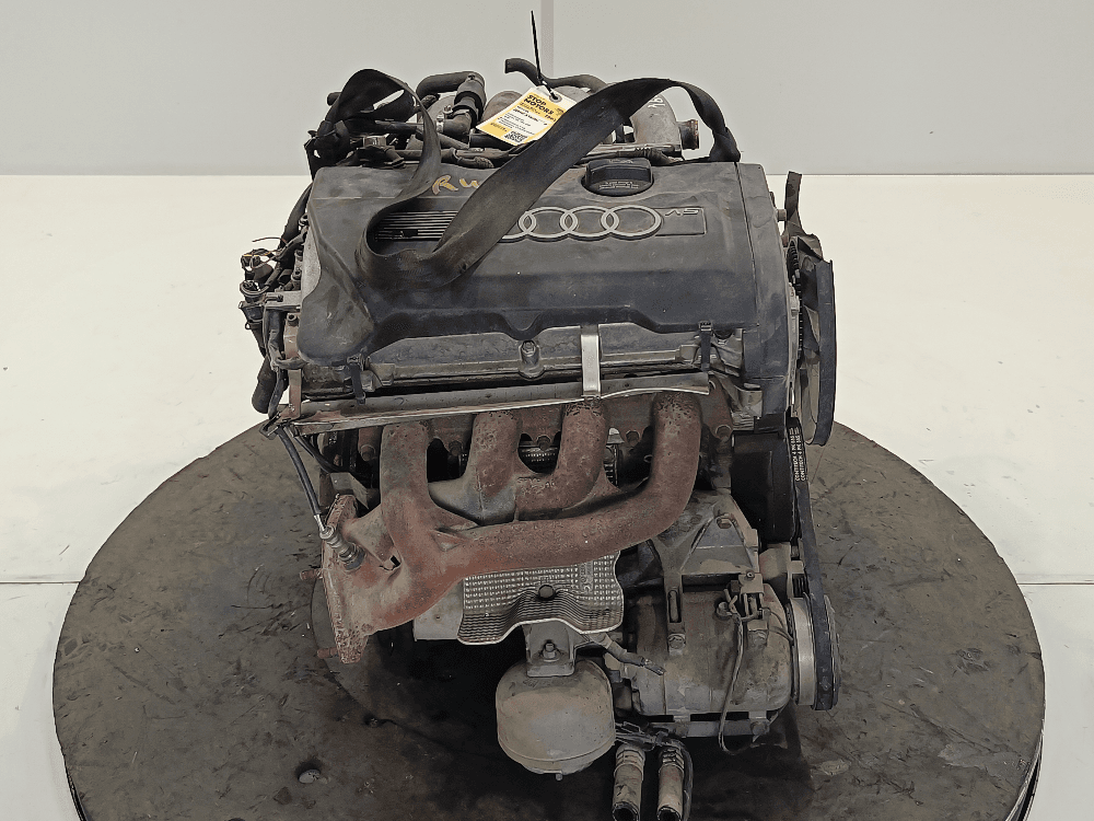 Двигатель к Volkswagen Passat B5 (96-00)