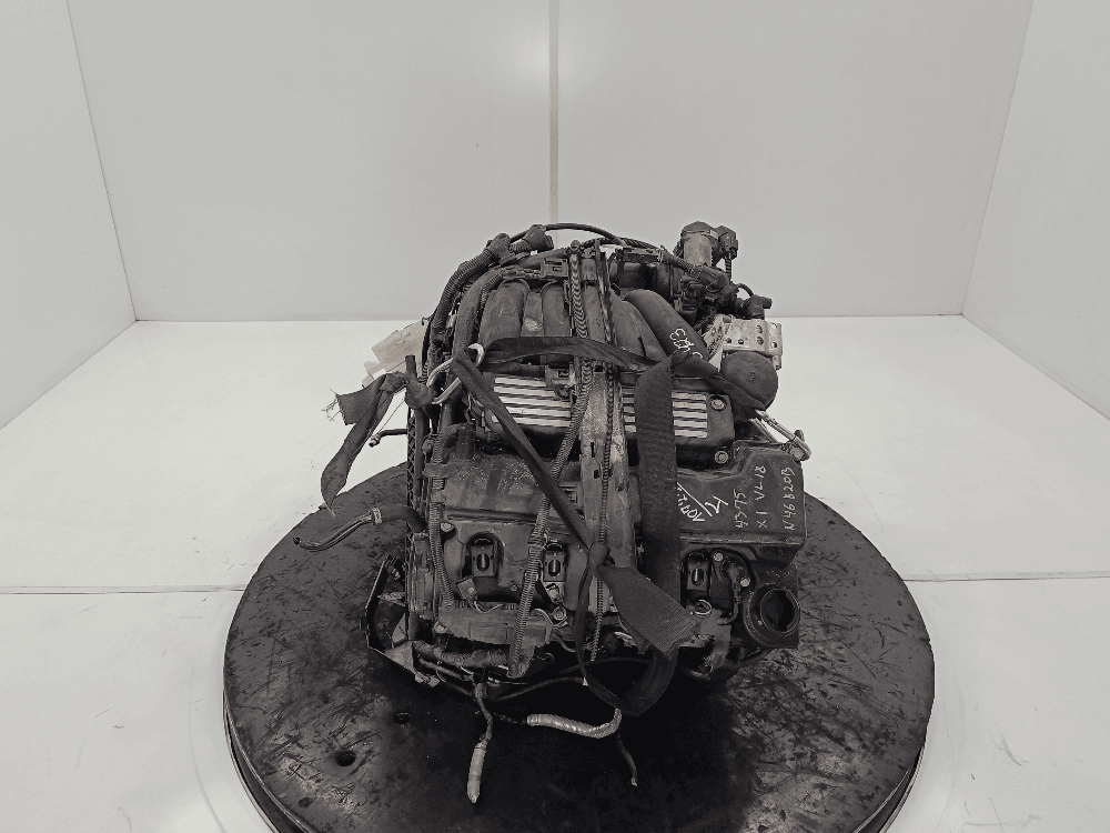 Двигатель к BMW 3 E90/E91/E92/E93 Рестайлинг (08-14)