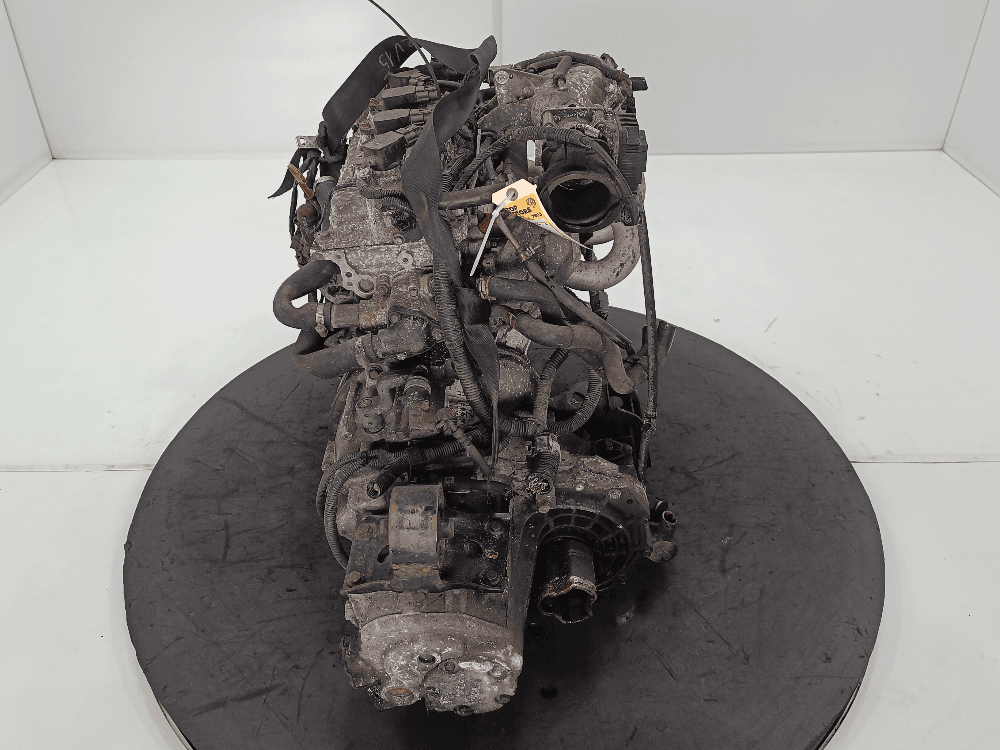 Двигатель к Nissan  Primera P12 (02-08)