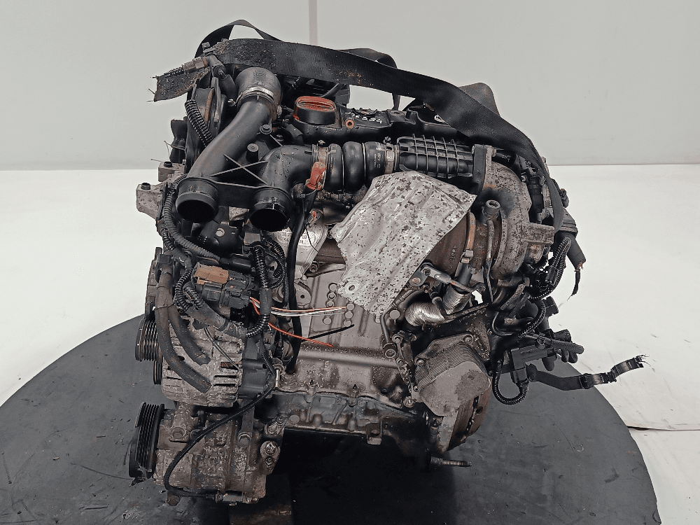 Двигатель к Peugeot 308 1 (07-11)