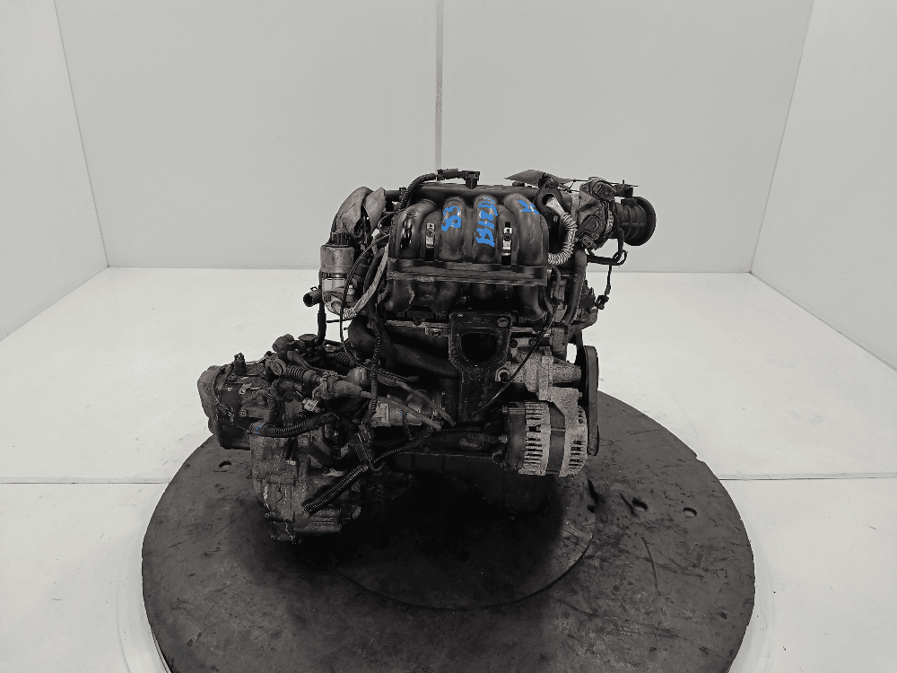 Двигатель к Chevrolet Aveo T250 (06-12)