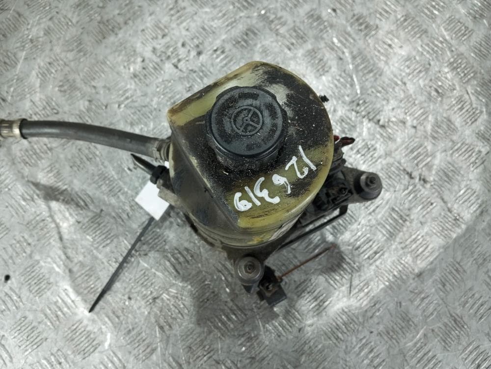 Электрогидроусилитель руля к Ford Focus 2 (04-08)