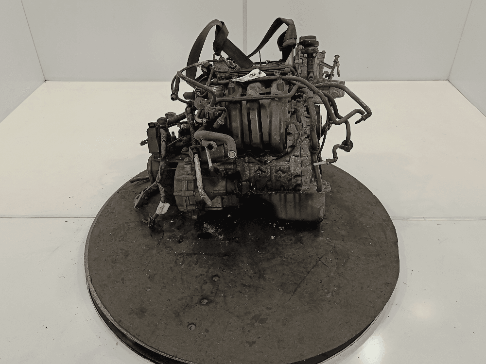 Двигатель к Volkswagen Polo 4 (01-05)