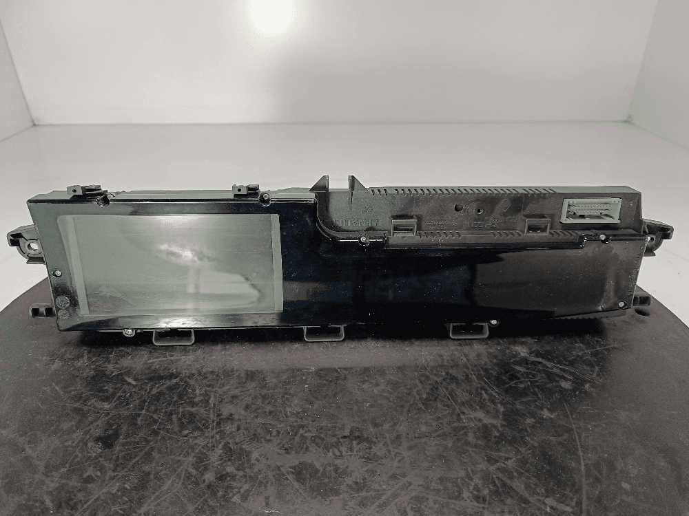 Щиток приборов (приборная панель) к Renault Scenic 2 Рестайлинг (06-09)